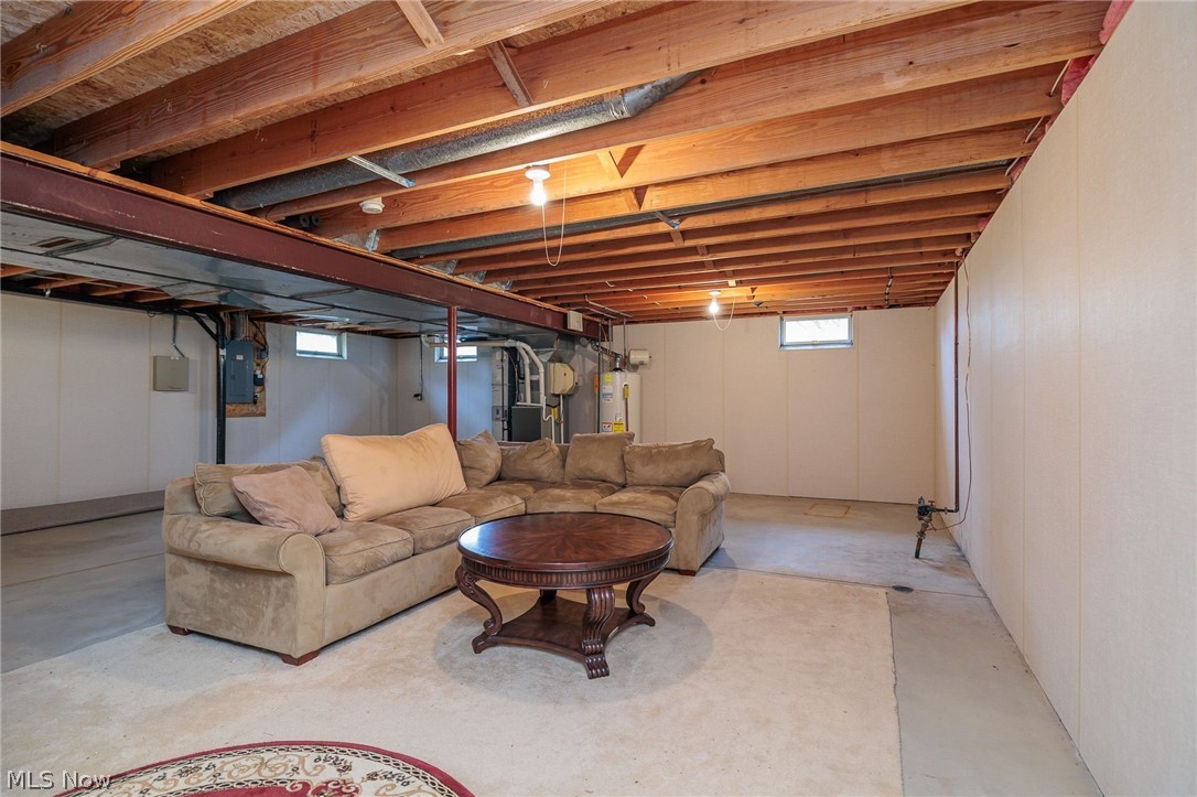 Old Mill Village - Residential