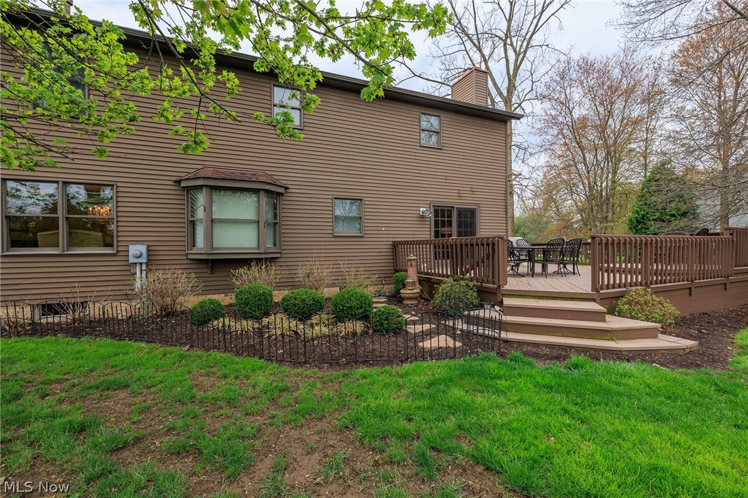 Old Mill Village - Residential