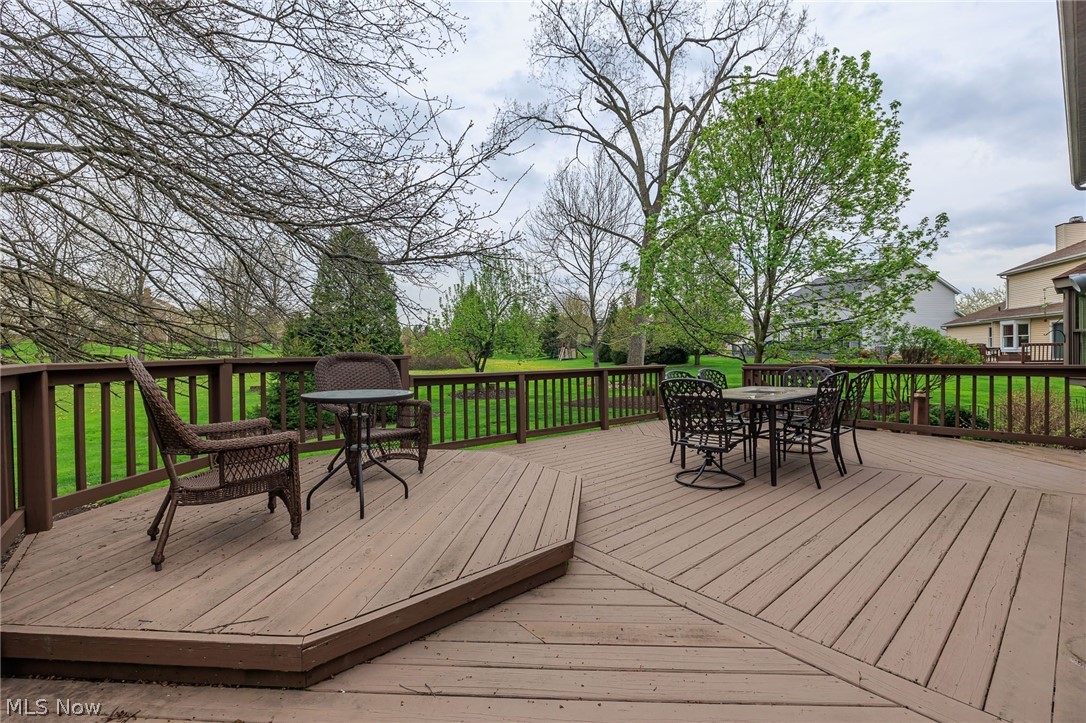 Old Mill Village - Residential