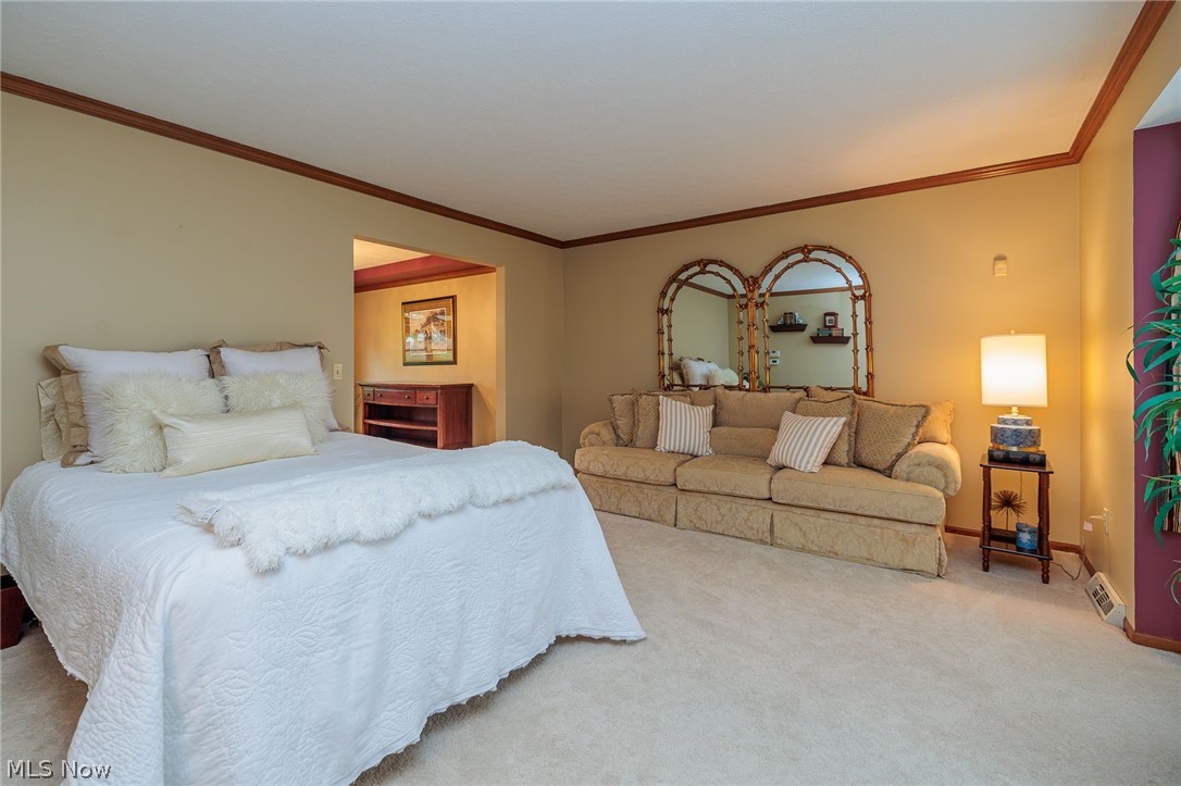 Old Mill Village - Residential