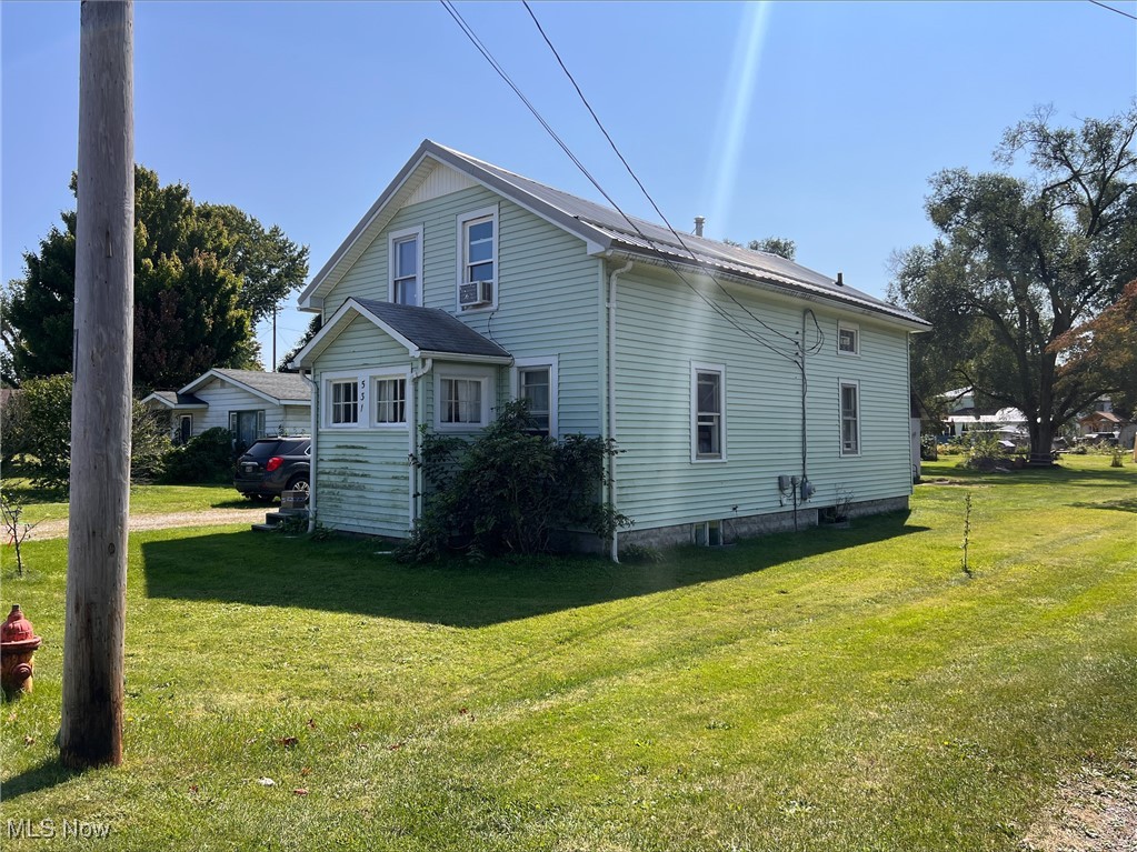 531 W Main Road, Conneaut, Ohio image 4