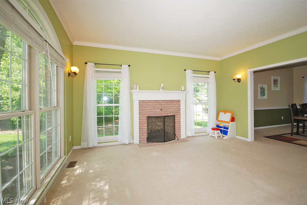 Lakes of Aurora - Residential