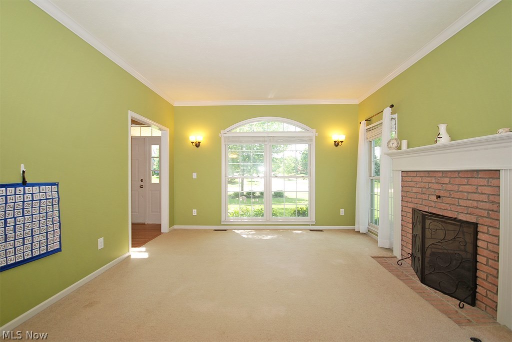 Lakes of Aurora - Residential