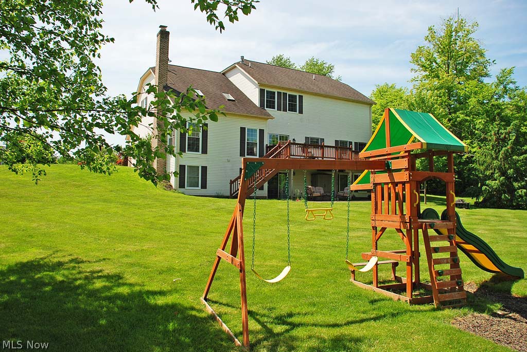 Lakes of Aurora - Residential