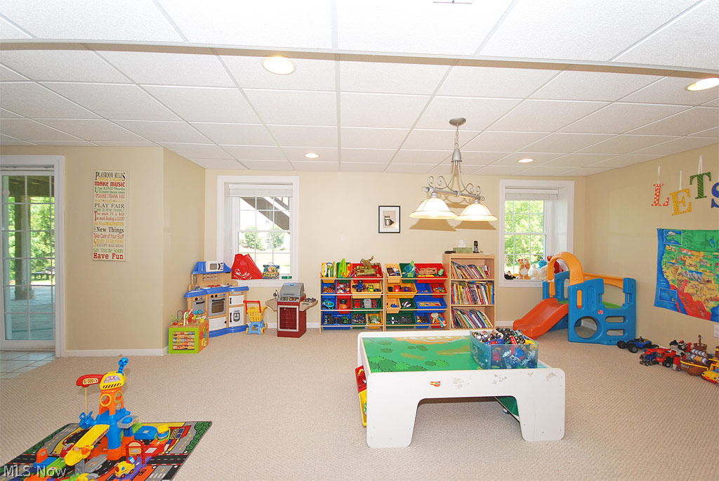 Lakes of Aurora - Residential