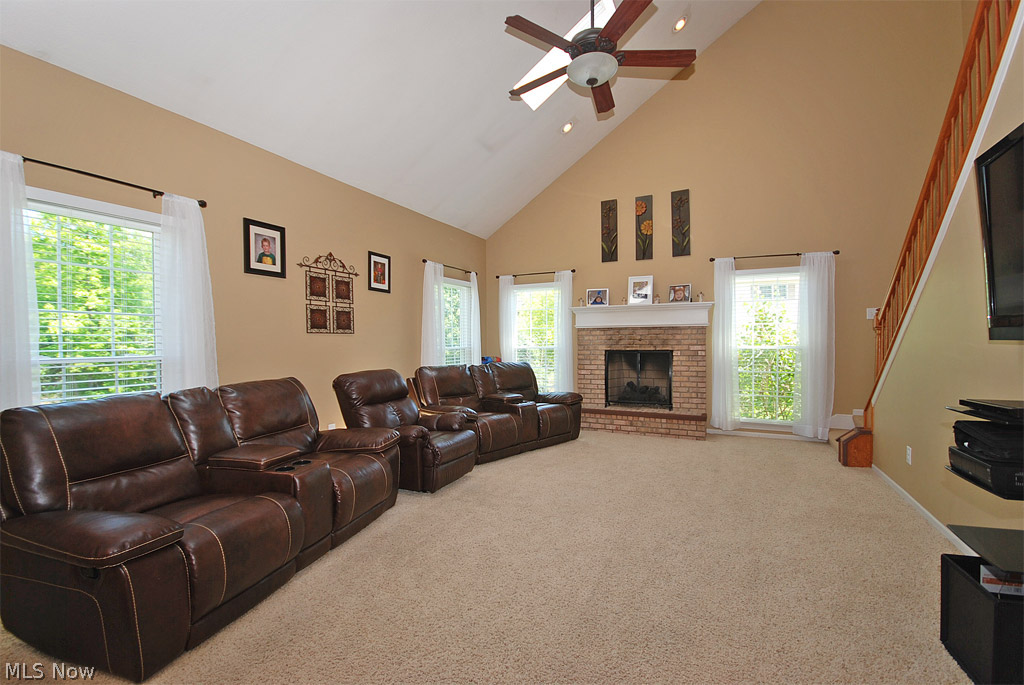 Lakes of Aurora - Residential