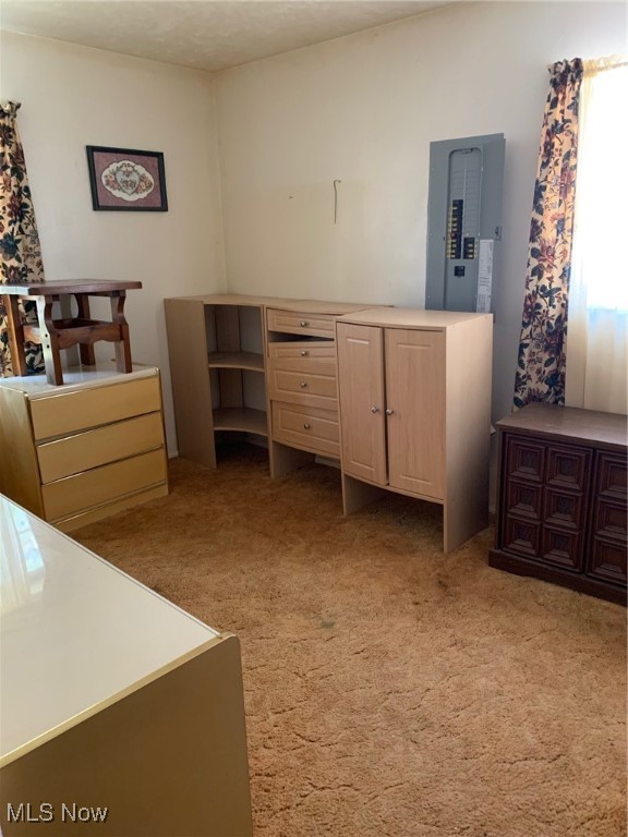 Larkmoor Sub - Residential