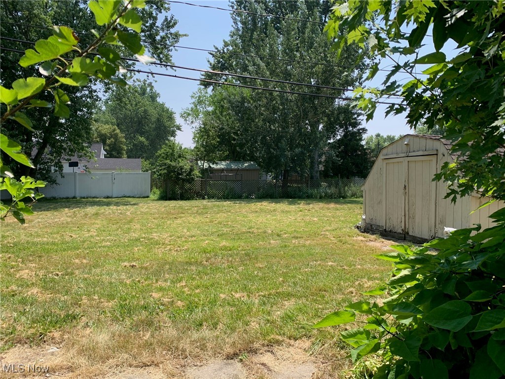 Larkmoor Sub - Residential