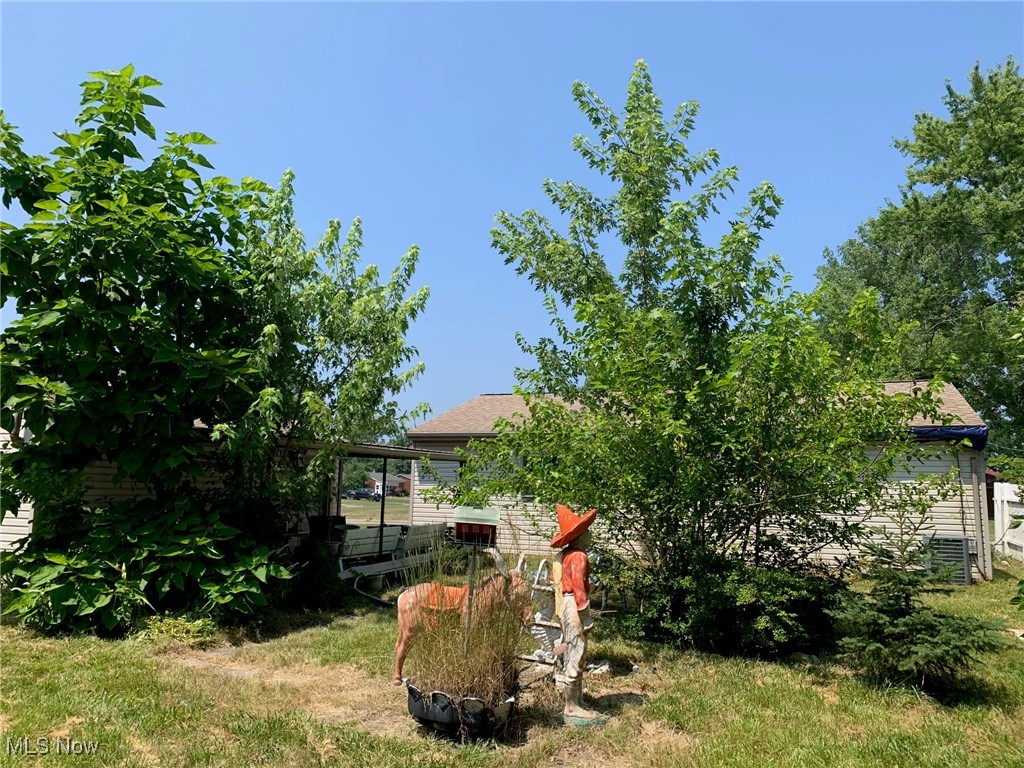 Larkmoor Sub - Residential