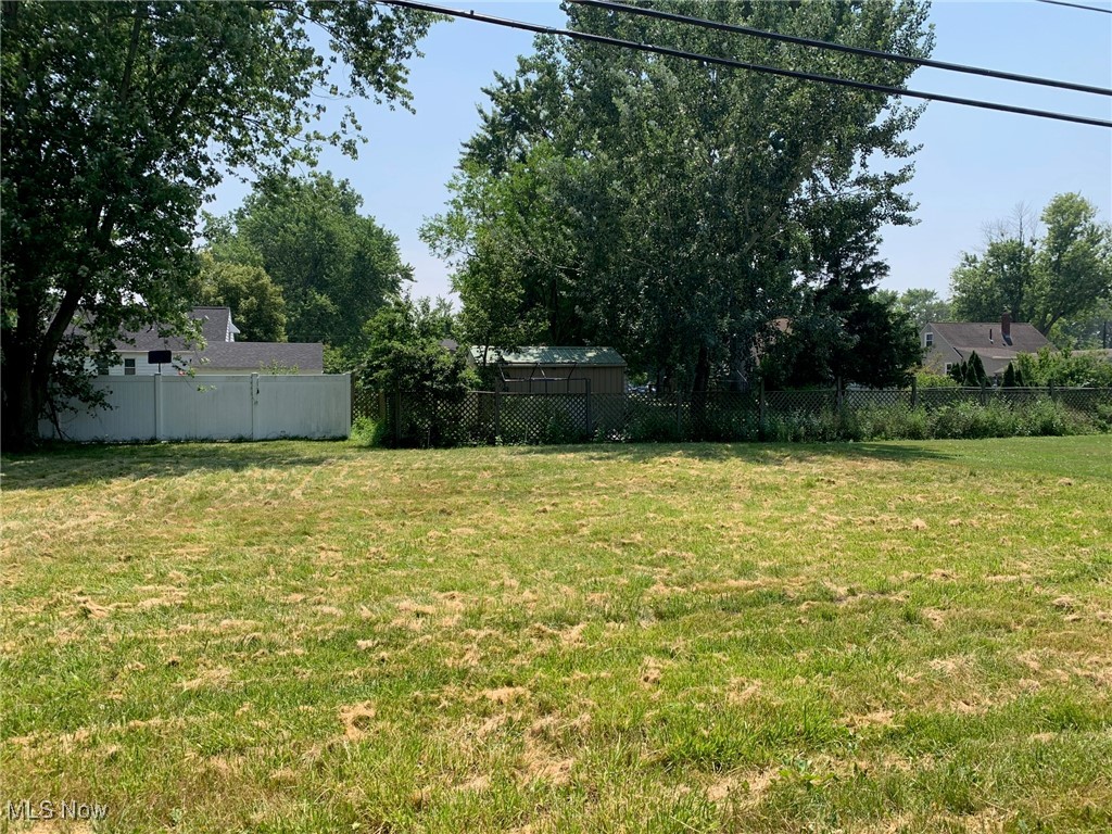 Larkmoor Sub - Residential