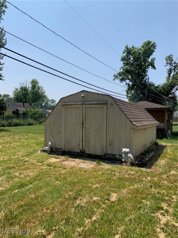 Larkmoor Sub - Residential