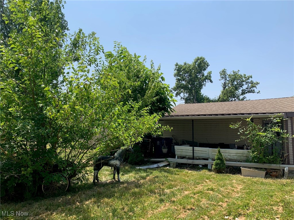 Larkmoor Sub - Residential