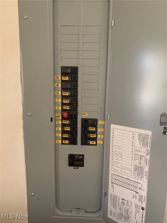 Larkmoor Sub - Residential