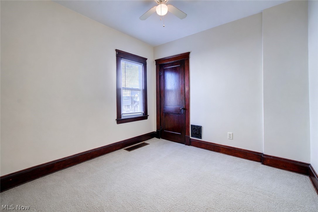 H C Fords - Residential Income