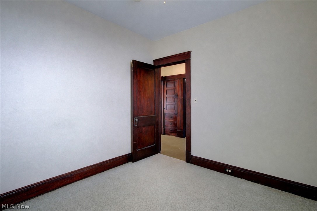 H C Fords - Residential Income