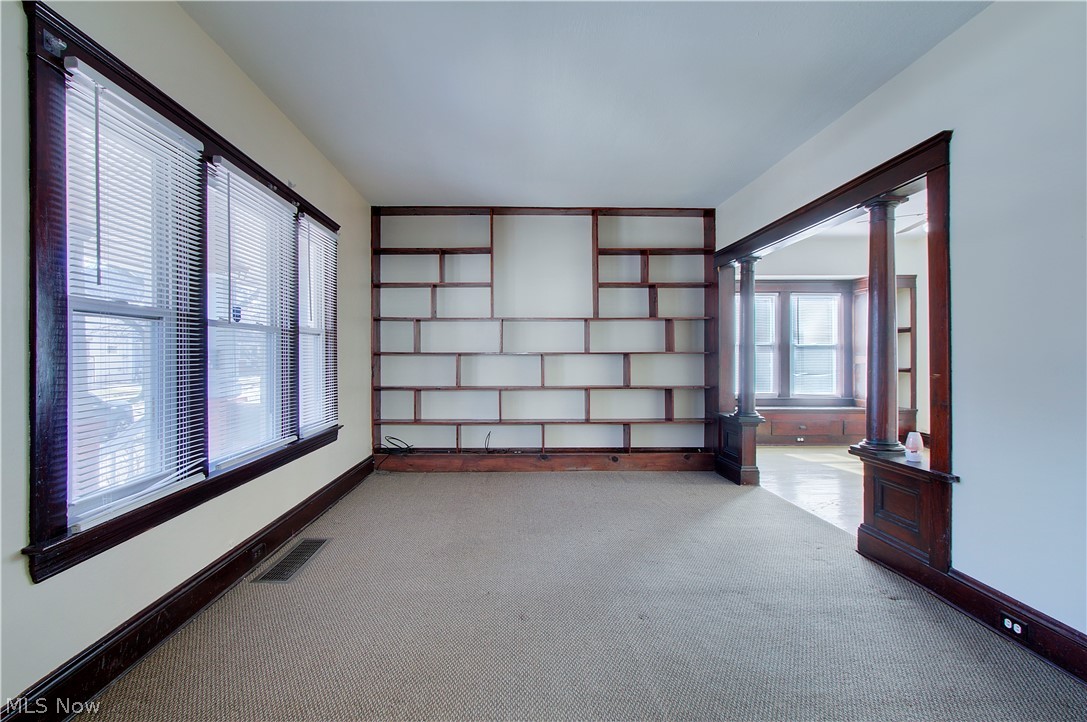 H C Fords - Residential Income