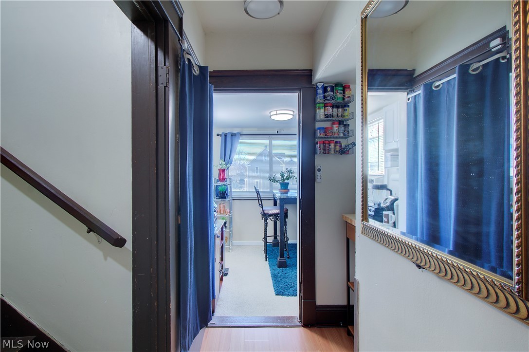 H C Fords - Residential Income