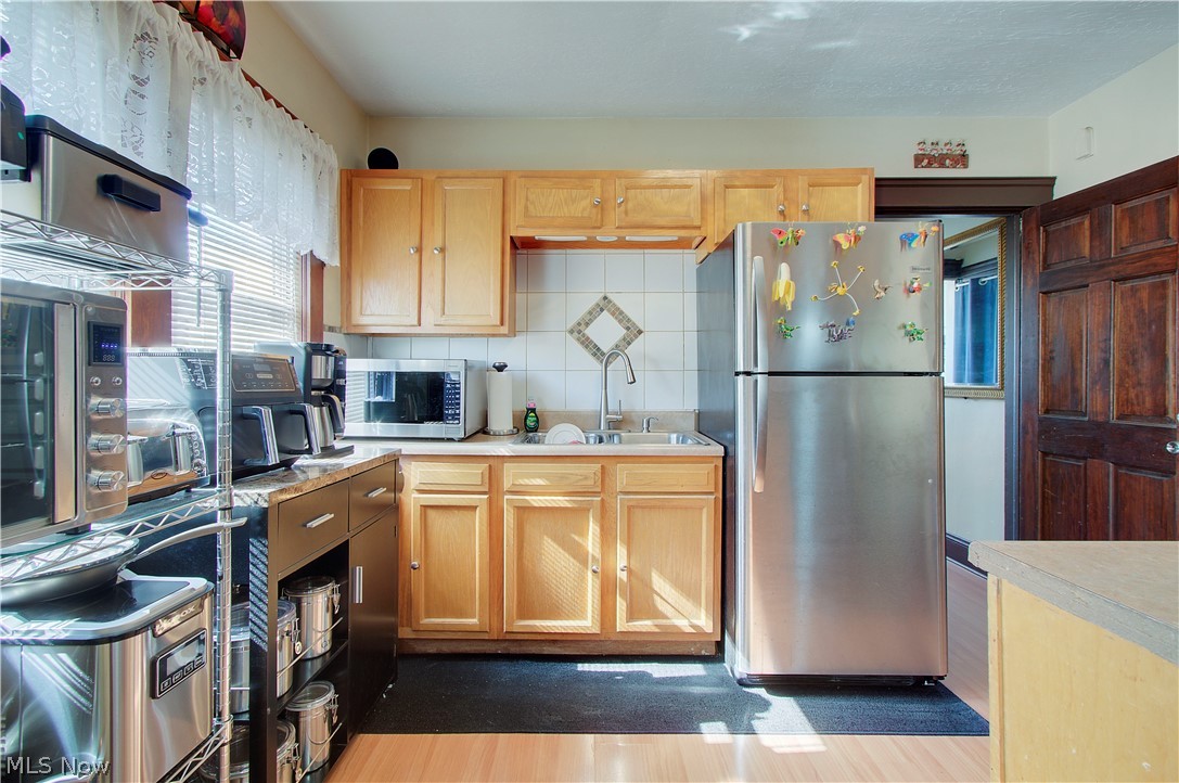 H C Fords - Residential Income