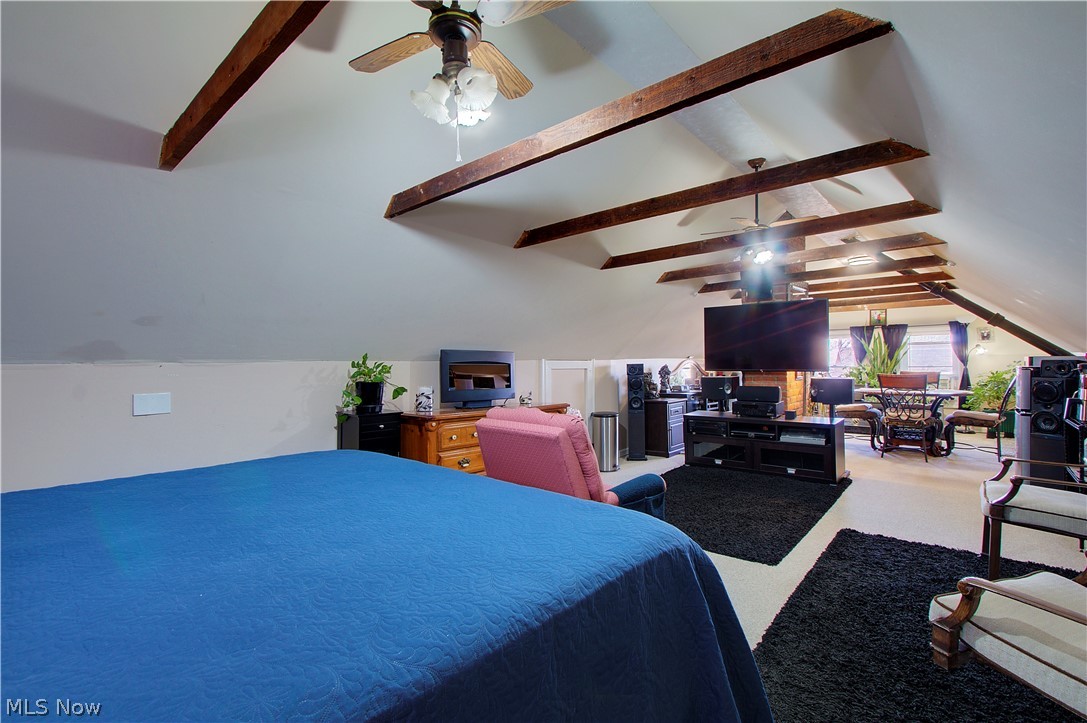 H C Fords - Residential Income