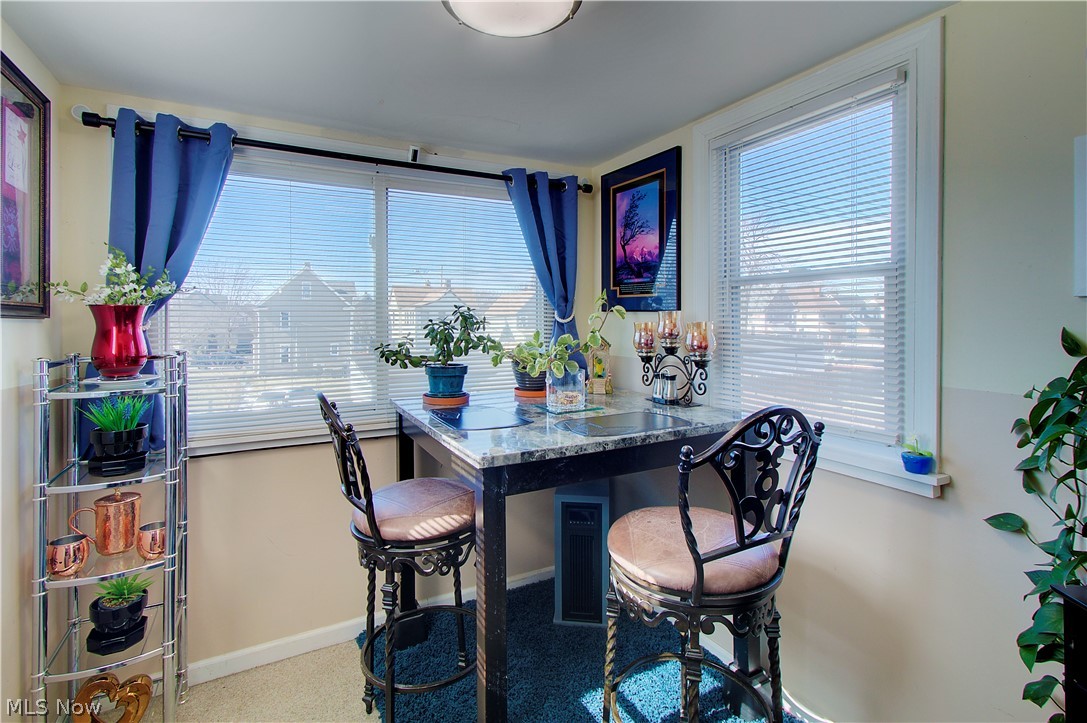 H C Fords - Residential Income