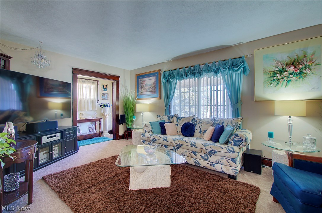 H C Fords - Residential Income