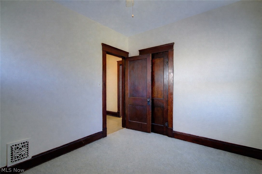 H C Fords - Residential Income