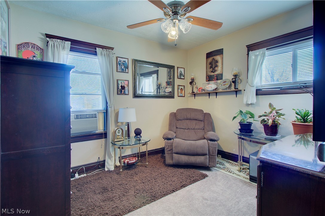 H C Fords - Residential Income