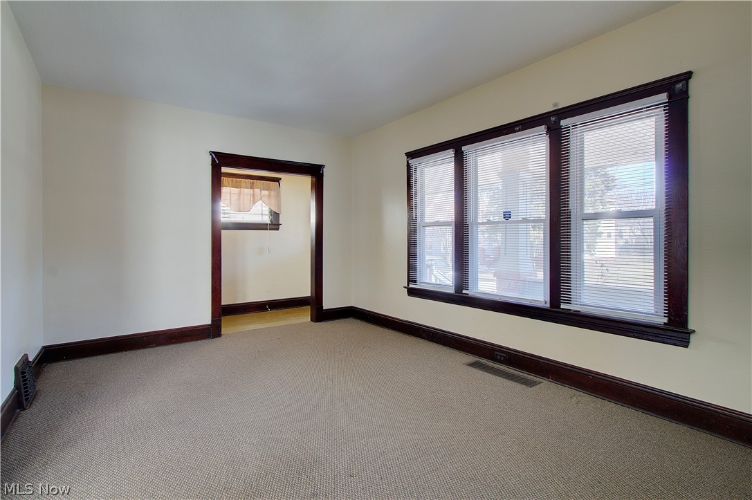 H C Fords - Residential Income