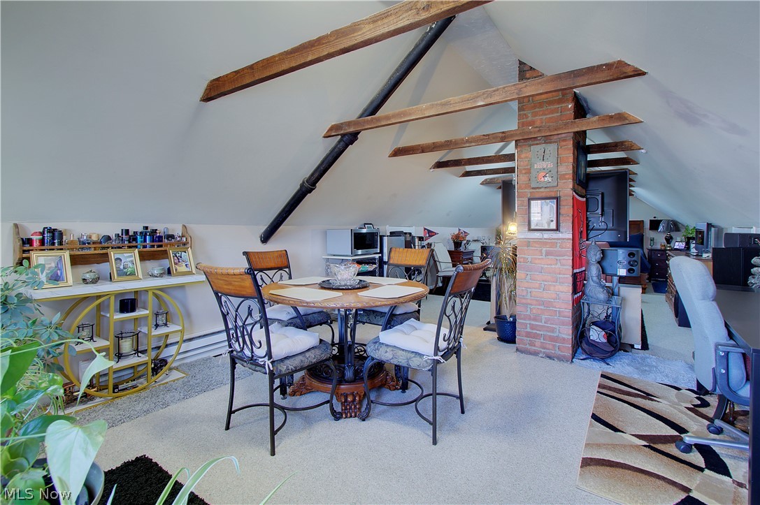 H C Fords - Residential Income