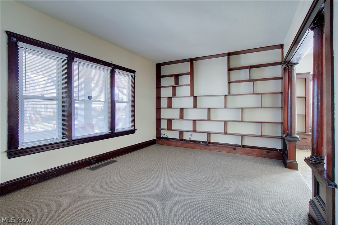 H C Fords - Residential Income