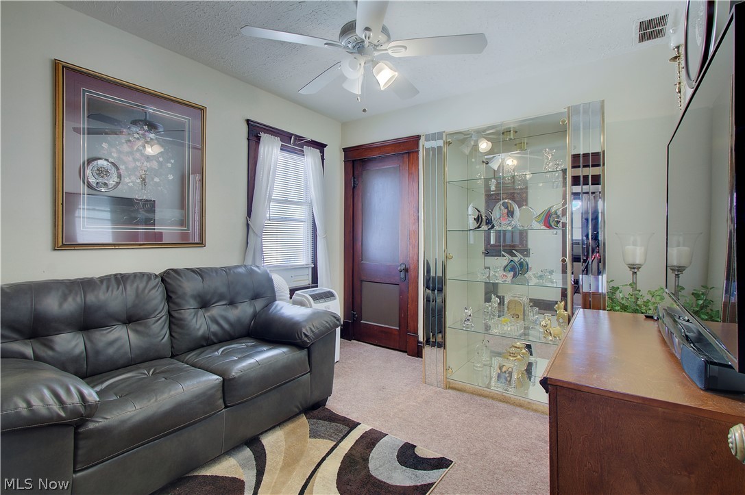 H C Fords - Residential Income