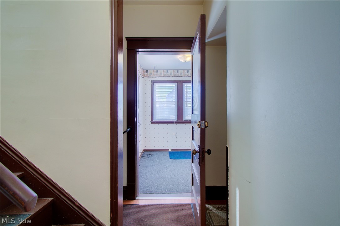 H C Fords - Residential Income