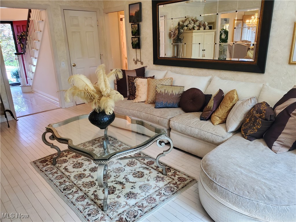 Valley View - Residential