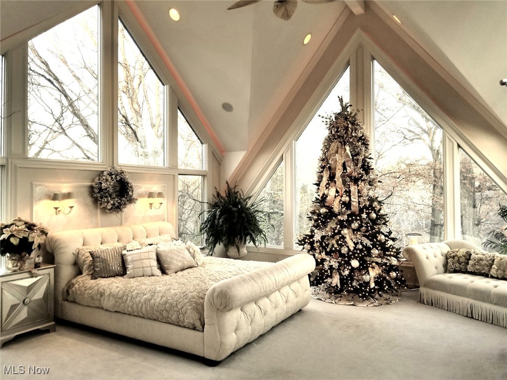 Valley View - Residential