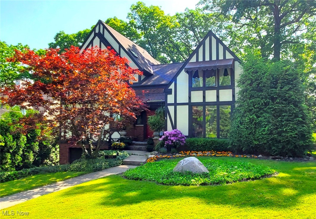 Valley View - Residential