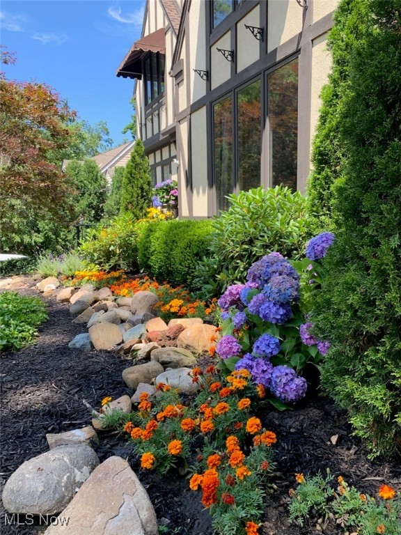 Valley View - Residential