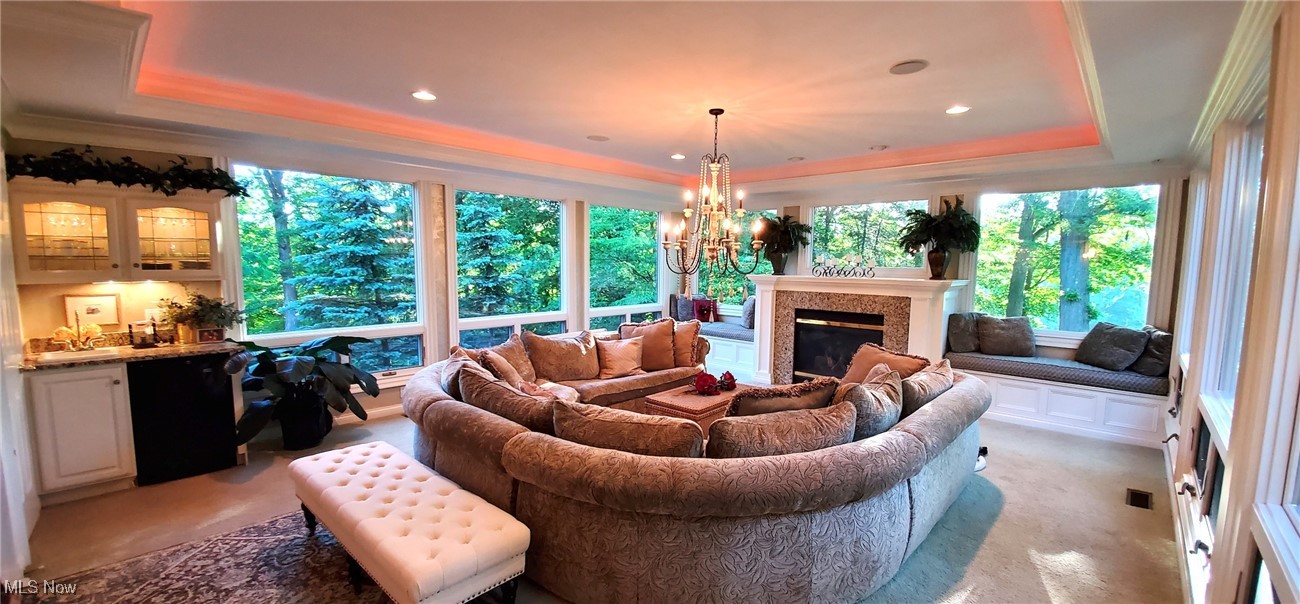 Valley View - Residential