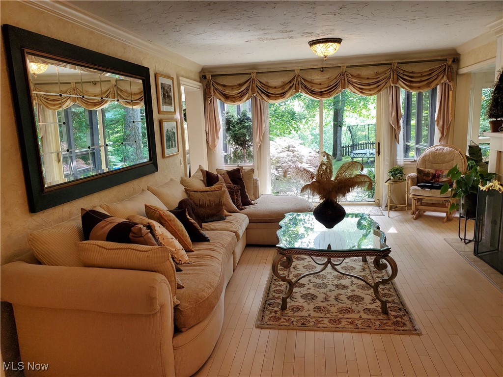 Valley View - Residential