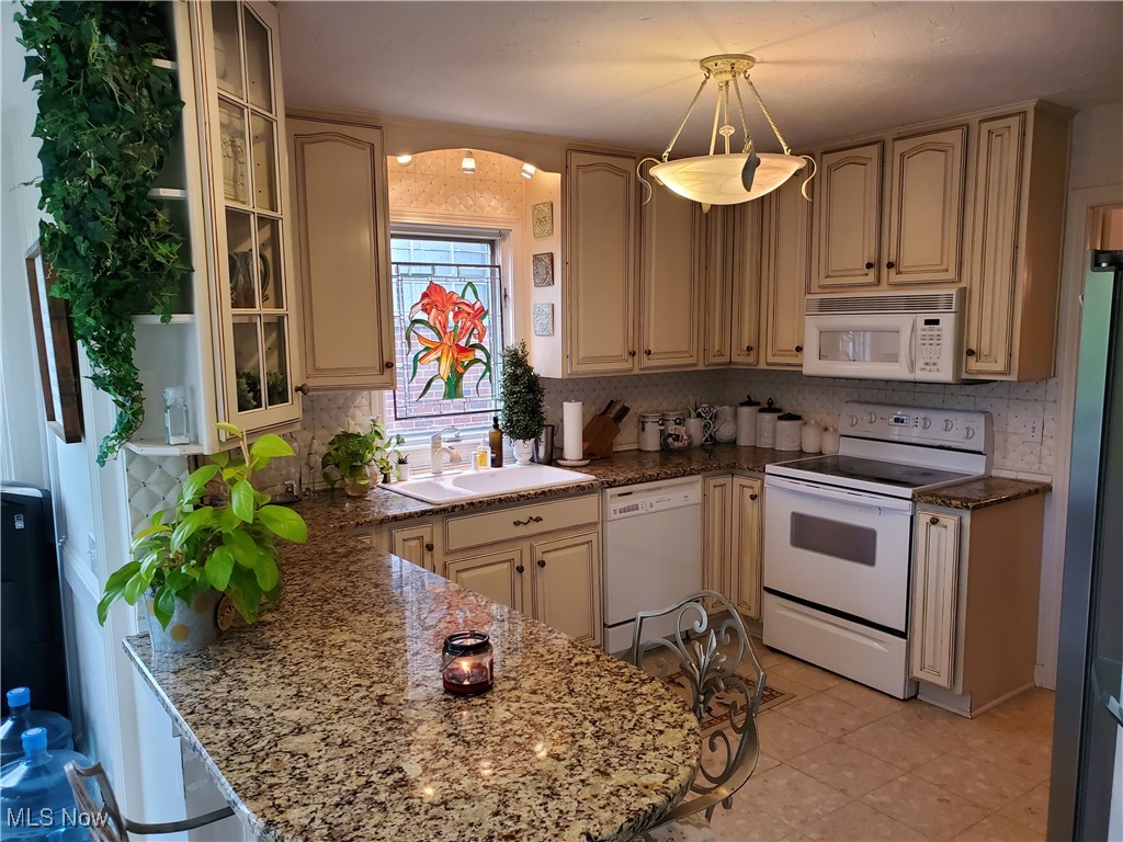 Valley View - Residential