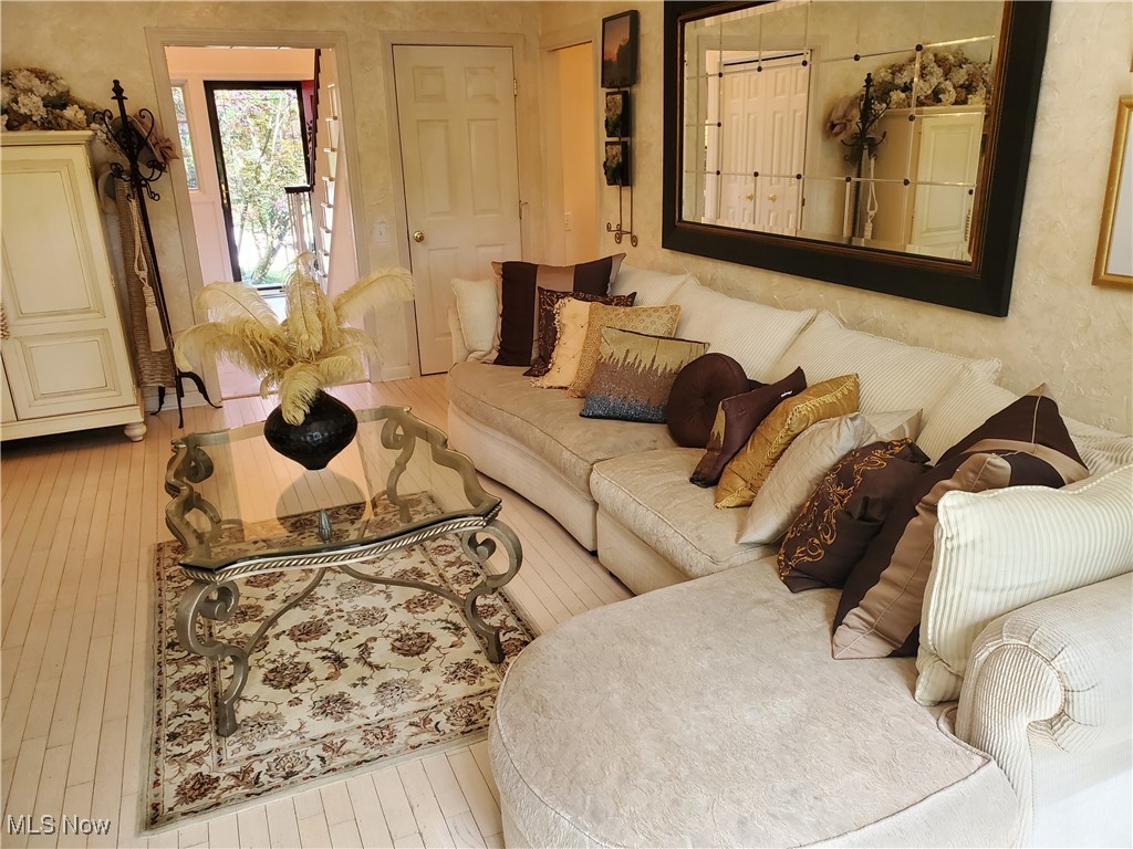 Valley View - Residential