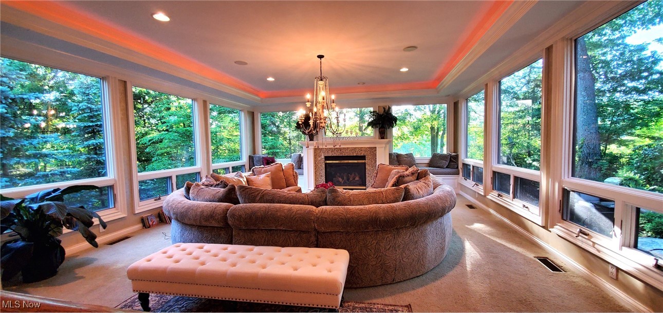 Valley View - Residential