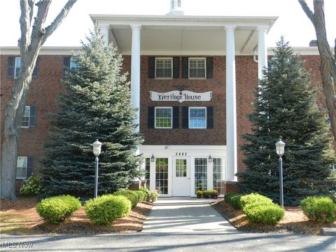 2885 Pease Drive 106 Rocky River OH 44116