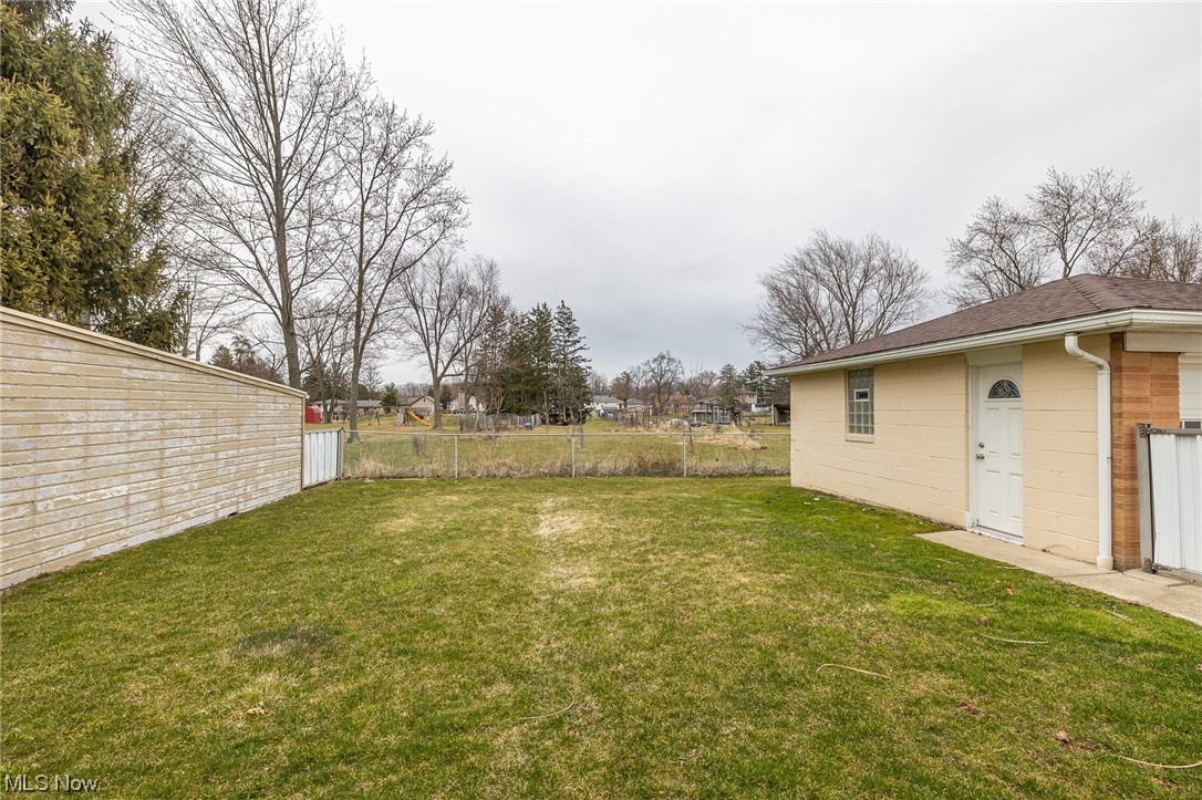 Royalton Sec 11 - Commercial Sale