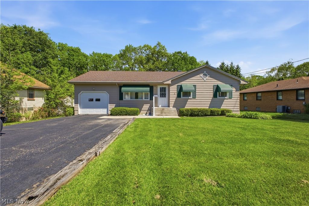 Photo of 3531 Shirley Road, Youngstown, OH 44502 (MLS # 5212455)