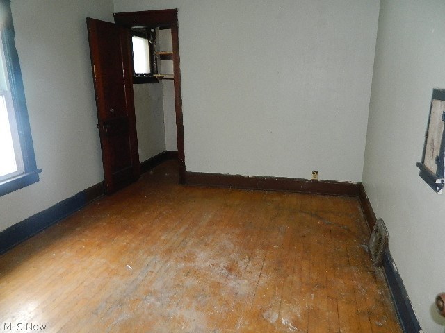 Woodland Heights - Residential Income