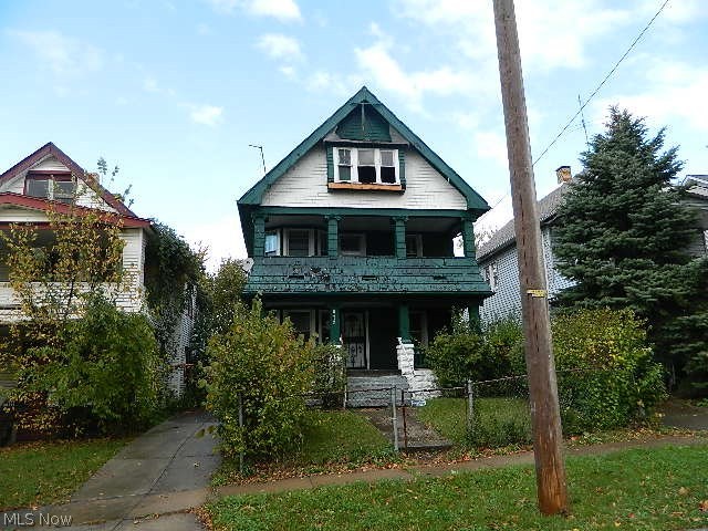 Woodland Heights - Residential Income