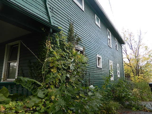 Woodland Heights - Residential Income