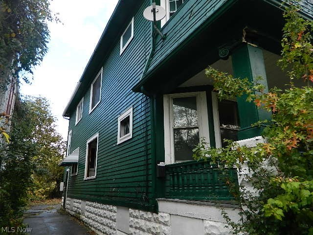 Woodland Heights - Residential Income