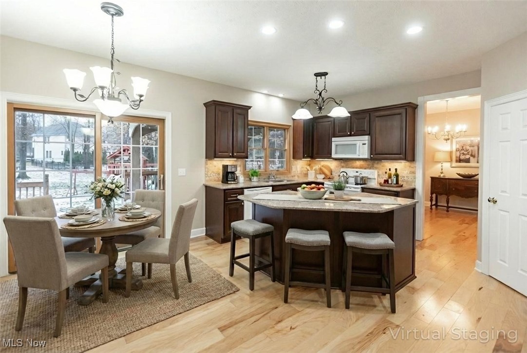 Reserve Of Avon Lake Sub - Residential