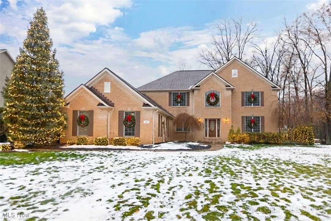 Reserve Of Avon Lake Sub - Residential